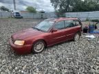 2004 SUBARU LEGACY
