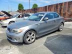 2012 BMW 128