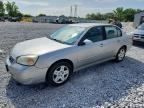 2007 CHEVROLET MALIBU