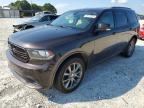2017 DODGE DURANGO