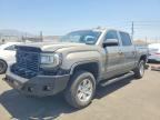 2017 GMC SIERRA