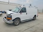 2024 GMC SAVANA