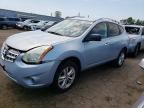 2013 NISSAN ROGUE