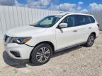2018 NISSAN PATHFINDER