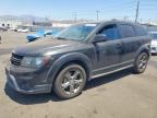 2015 DODGE JOURNEY