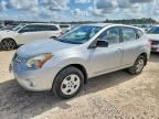 2011 NISSAN ROGUE