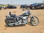 2003 HARLEY-DAVIDSON FXDWG
