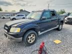 2002 FORD EXPLORER SPORT TRAC