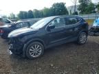 2021 NISSAN ROGUE SPORT