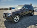 2018 MERCEDES-BENZ GLC