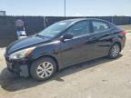 2016 HYUNDAI ACCENT