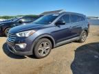 2016 HYUNDAI SANTA FE