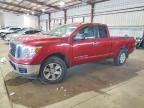 2018 NISSAN TITAN