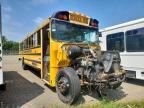 2007 INTL BUS