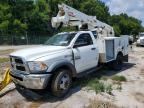 2016 RAM 5500