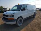 2012 CHEVROLET EXPRESS G1500
