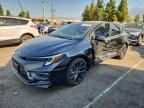 2025 TOYOTA COROLLA HYBRID