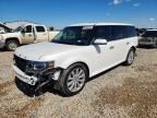 2019 FORD FLEX