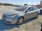 2015 DODGE DART