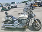 2002 YAMAHA XVS1100
