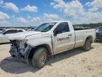 2022 CHEVROLET SILVERADO