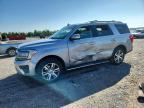 2022 FORD EXPEDITION