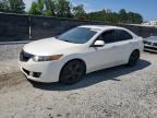 2009 ACURA TSX