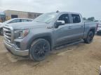 2019 GMC SIERRA
