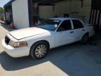 2011 FORD CROWN VICTORIA