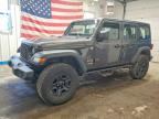 2018 JEEP WRANGLER UNLIMITED