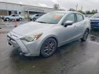 2019 TOYOTA YARIS
