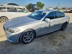 2011 BMW 528