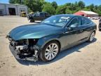 2018 AUDI A5