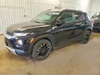 2021 CHEVROLET TRAILBLAZER