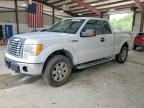 2012 FORD F150