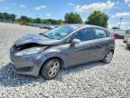 2015 FORD FIESTA