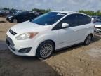 2015 FORD C-MAX