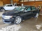 2017 CHEVROLET IMPALA