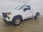 2023 CHEVROLET SILVERADO