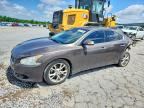 2014 NISSAN MAXIMA