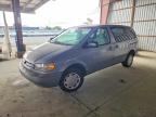 1999 TOYOTA SIENNA