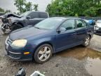 2008 VOLKSWAGEN JETTA