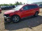 2016 DODGE JOURNEY