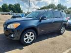 2009 TOYOTA RAV4