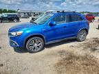2017 MITSUBISHI OUTLANDER SPORT