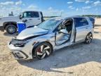 2022 VOLKSWAGEN GTI