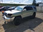 2005 TOYOTA 4RUNNER