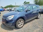 2016 CHEV EQUINOX