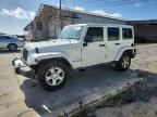 2014 JEEP WRANGLER UNLIMITED