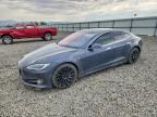 2018 TESLA MODEL S